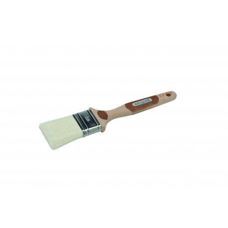 BROSSE PLATE "TOUTES PEINTURES"