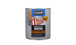 PEINTURE BOIS - CONDITIONS EXTRÊMES - PE B60