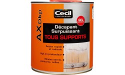 DECAPANT SURPUISSANT TOUS SUPPORTS - AX DKP