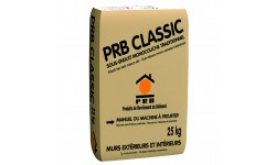 PRB CLASSIC F