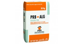 PRB ALG GRAIN FIN