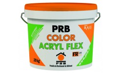 PRB COLOR ACRYL FLEX