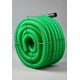 FOURREAU DE PROTECTION DE COULEUR VERT Ø40 C50M