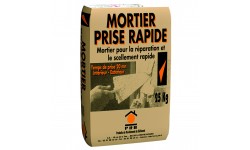 PRB MORTIER PRISE RAPIDE