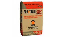 PRB TRADI GP