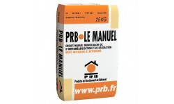 PRB LE MANUEL