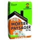 PRB MORTIER PAYSAGER