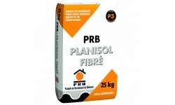 PRB PLANISOL FIBRÉ