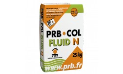 PRB COL FLUID N