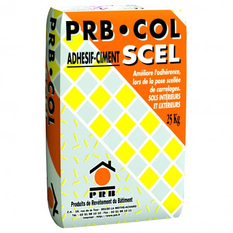 PRB COL SCEL