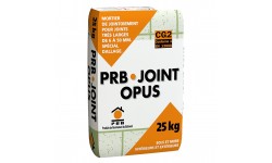 PRB JOINT OPUS