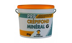 PRB CRÉPIFOND MINÉRAL G