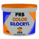 PRB COLOR SILOCRYL