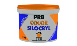 PRB COLOR SILOCRYL