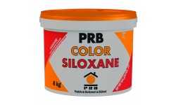 PRB COLOR SILOXANE