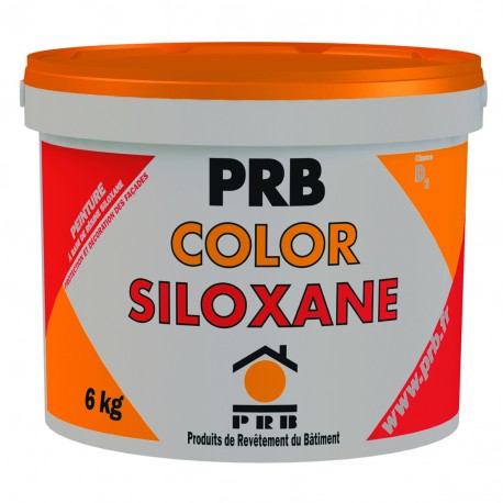 PRB COLOR SILOXANE