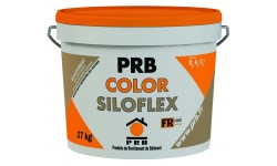 PRB COLOR SILOFLEX