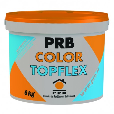 PRB COLOR TOPFLEX