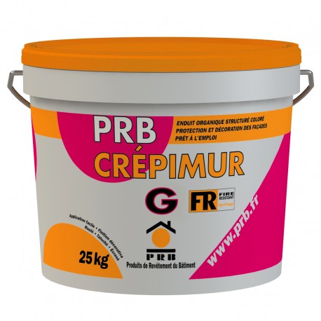 PRB CRÉPIMUR F/M/G