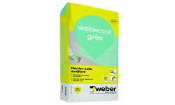 webercol grès