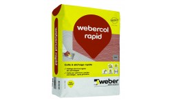 webercol rapid