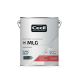 BLANC FINITION LAQUE GLYCERO MAT - PE MLG 5L