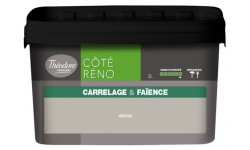 PEINTURE RÉNO CARRELAGES ET FAÏENCE