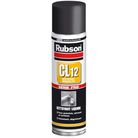 RUBSON CL 12