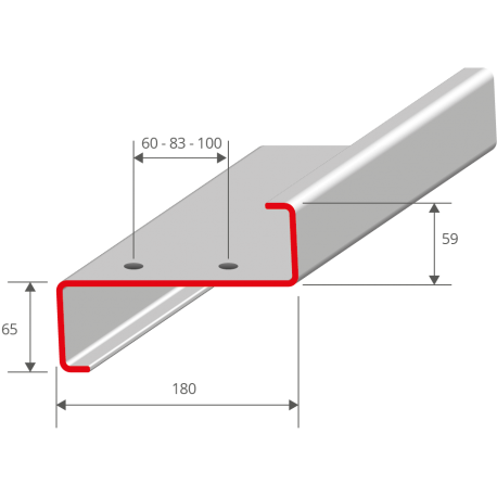 PANNES Z 180