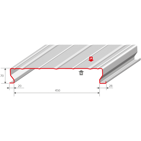 PLATEAU DE COUVERTURE ALTEMPO