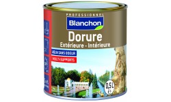 DORURE EXTÉRIEURE INTÉRIEURE