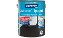 OCÉANIC® COLORÉ OPAQUE