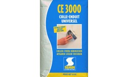 CE 3000 - ENDUIT DE RÉNOVATION