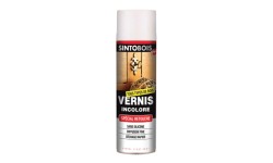 VERNIS BOIS NEUTRE MAT