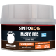 MASTIC BOIS STANDARD BLANC Boite 550 g