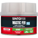 MASTIC FER ARME Boite 190 g