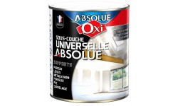 Sous-couche universelle Absolue 5 L