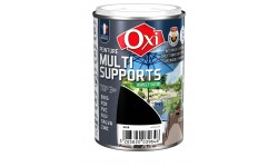 Peinture Multi-supports TOP3+ Noir 250 ML