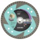 DISQUE DIAMANT PRO MD D. 125 x M 14 x H 8