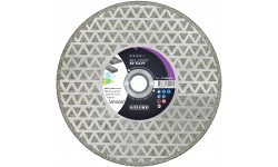 DISQUE DIAMANT SURF N'CUT D. 125 x M 14 x H 3