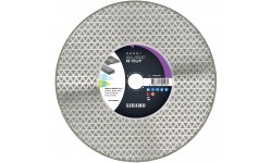 DISQUE DIAMANT SURF N'CUT D. 230 x 22,23 x H 3