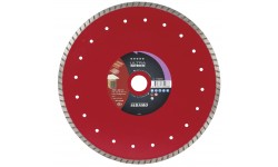 DISQUE DIAMANT ULTRA SPEED D. 300 x 30 - 25,4 x H 8,5