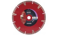 DISQUE DIAMANT ULTRA SPEED D. 230 x 22,23 x H 10