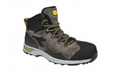 D-TRAIL LEATHER HI S3 SRA HRO WR CI