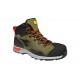 D-TRAIL LEATHER HI S3 SRA HRO WR