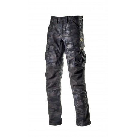 PANT CARGO CAMO