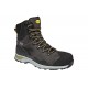 D-TRAIL LEATHER BOOT, S3 SRA HRO WRC CI