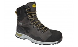 D-TRAIL LEATHER BOOT, S3 SRA HRO WRC CI