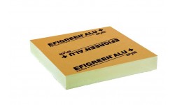 EFIGREEN® ALU + 600 x 600 x 60 MM