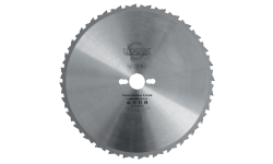 LAME DE SCIE CIRCULAIRE DE CHANTIER Ø 160 MULTIMATÉRIAUX
